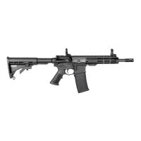 Imagem de FUZIL TAURUS CAL.300 BLK T4 9" MLOK - ANODIZADO PRETO - SEMI-AUTO